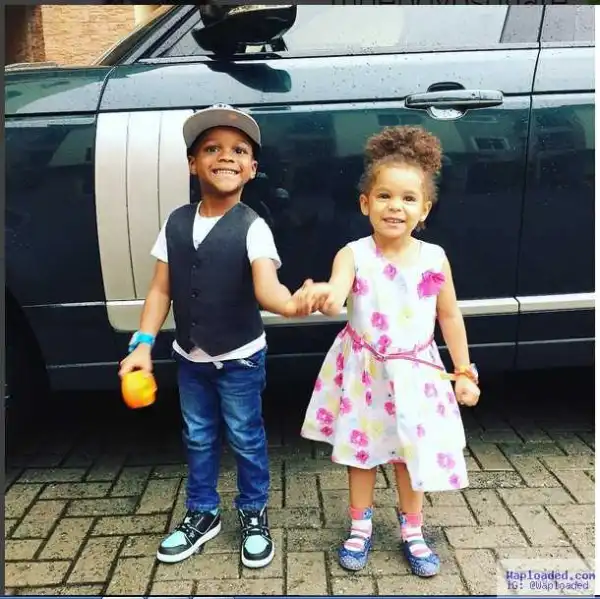 Children